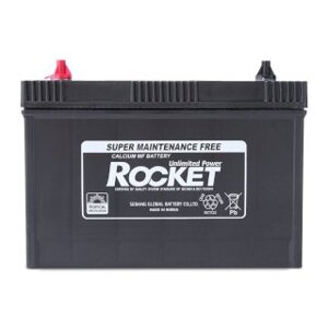 Ắc Quy Rocket HS-31-1000S