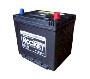 Ắc quy Rocket N50 (12v – 50ah)