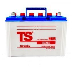 Ắc Quy Tia Sáng N85R 12v 85Ah