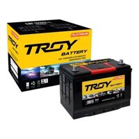 Ắc quy Troy 105D31L 12V 90AH