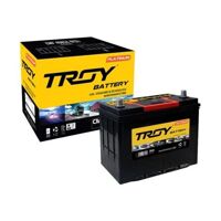 Ắc quy Troy 46B24R 12V 45AH