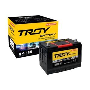 Ắc quy Troy 95D31R 12V 80AH