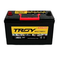 Ắc Quy TROY CMF 105D31R (12V-90ah)