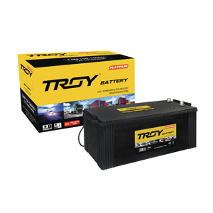 Ắc Quy TROY CMF 150-160G51 (12V-150Ah).