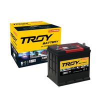 Ắc Quy Troy CMF 44B20L (12V-43Ah)