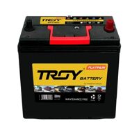 Ắc Quy TROY CMF 75D23L (12V-65ah)