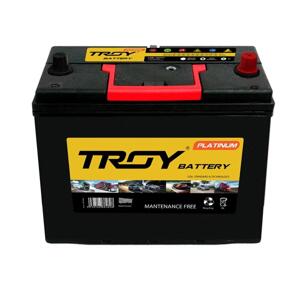 Ắc Quy TROY CMF 85D26L (12V-75Ah)