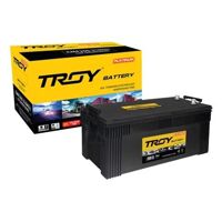 Ắc quy Troy CMF200 - 210H52 12V 200AH