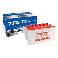 Ắc Quy TROY N100 (12V-100ah)