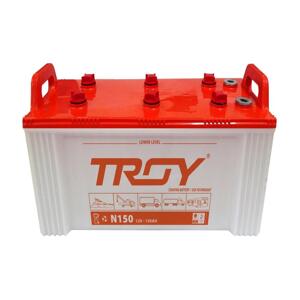 Ắc Quy TROY N150 (12V-150ah)