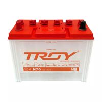 Ắc quy Troy N50