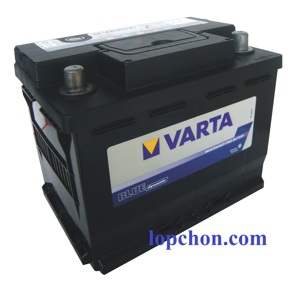 Ắc quy Varta 100Ah DIN 60044