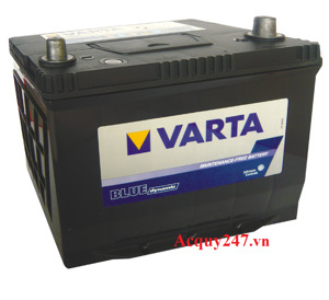 Ắc quy Varta 105D31L