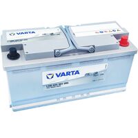 Ắc quy Varta 12V 105AH AGM LN6 605901095