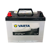 Ắc quy Varta 12V-65Ah (NS70-75D26)