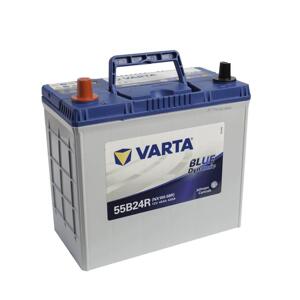 Ắc quy Varta 55B24R