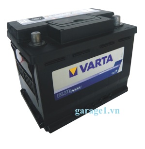 Ắc quy Varta DIN 56030 60AH