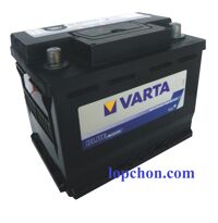 Ắc quy Varta DIN 56031 60Ah