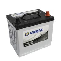 Ắc quy Varta 65Ah 75D23L