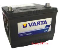 Ắc quy Varta 80D26L 75Ah