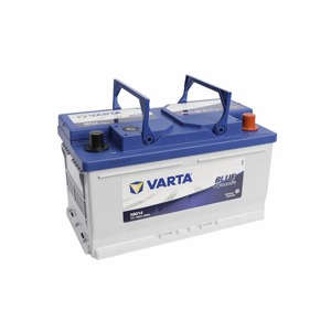 Ắc quy Varta 80Ah 12V - 58014 DIN80