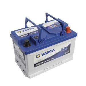 Ắc quy varta din 57539 (12v - 75ah)