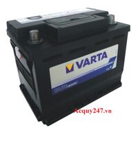 Ắc quy Varta DIN 61038