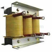 AC Reactor Fuji Electric ACR4-1.5A