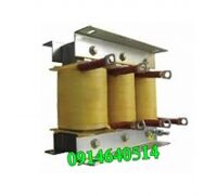 AC Reactor Fuji Electric ACR4-22A