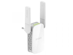 AC1200 Wi-Fi Range Extender D-Link DAP-1610