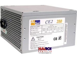 Nguồn Acbel 350W CE2-350 (HB9007)