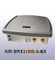 Access Point Cisco AIR-BR1310G-A-K9