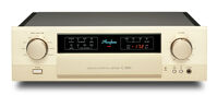 Accuphase C 2120 Stereo Control Center