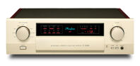 Amply Accuphase C 2420