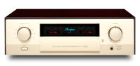 Amply Accuphase C 2820 Precision Stereo