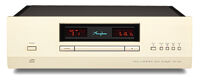 Đầu DVD Accuphase DP-510