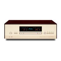 Đầu đọc DVD Accuphase DP-720