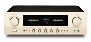 Amply Accuphase E-260