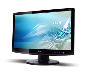 Màn hình máy tính Acer H223HQ - LCD, 21.5 inch, 1920 x 1080 pixel