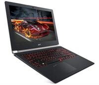 Laptop Acer AS Nitro VN7-571G-50AV -  Intel Core I5 - 5200U, 4GB, 1.0TB, VGA NVIDIA GeForce 840M, 15.6inch