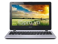 Laptop Acer Aspire E3-112-P08R NX.MRLSV.002 - Intel Celeron N3540, 4GB, 500GB, Intel HD Graphics VGA onboard, 11.6Inch