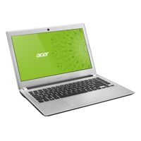 Laptop Acer Aspire E5-473-38T9 - Intel Core i3 4005U, 2Gb RAM, 500Gb HDD, Intel HD Gaphics 4400, 14.0Inch