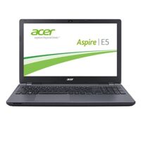 Laptop Acer Aspire E5 573-517W  - Intel Core i5 5200U, 4Gb RAM, 500Gb HDD, Intel HD Graphics, 15.6Inch