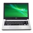 Laptop Acer Aspire E5-411-C3J1 NX.MQDSV.004 - Intel Celeron N2940 1.83 GHz, 2GB DDR3, 500GB HDD, LED HD 14 inch (1366 x 768)