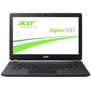 Laptop Acer Aspire ES1-311-C7H7 - Intel Core N2840 2.16GHz, 2GB DDR3, 500GB HDD, Intel HD Graphics, 13.3 inch