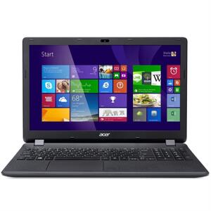 Laptop Acer Aspire ES1512C21Y (NX.MRWSV.002) - Intel Celeron N2840 2.16Ghz, 4GB, 500GB, Intel HD Graphics VGA onboard, 15.6''