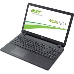 Laptop Acer Aspire ES1-531-P6BT NX.MZ8SV.006 - Quad-Core N3710 4x1.6GHz, Ram 4GB, 500GB