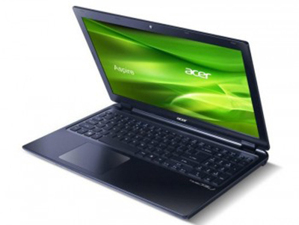 Laptop Acer Aspire NX.RZGSV.003 - Intel Core i5-3210M 2.5Ghz, 2GB DDR3, HDD 500GB, VGA Intel HD, 15.6" LED