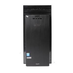 Máy tính để bàn Acer Aspire TC703 (DT.SX8SV.001) - Intel Celeron J1900 2GHz, 2GB DDR3, 500GB HDD, Intel HD Graphics