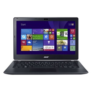 Laptop Acer Aspire V3 371-305R NX.MPGSV.002 - Intel Core i3 4030U, 4GB, 500Gb, Intel HD Graphics 4400, 13.3Inch